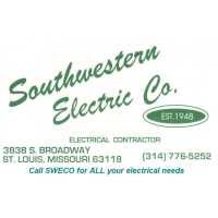 Southwestern Electric Company Logo