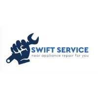 Swift Service Logo