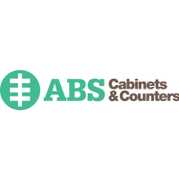 ABS Seattle Cabinets & Counters Logo