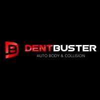 Dent Buster Auto Body & Collision Logo