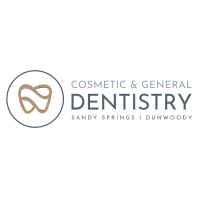 Sandy Springs Cosmetic & General Dentistry: Maria Benefield, DMD Logo