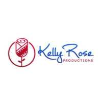 Kelly Rose Productions Logo