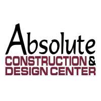 Absolute Construction & Design Center Logo