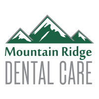 Mountain Ridge Dental Care Logo