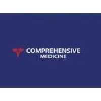 Comprehensive Medicine Logo