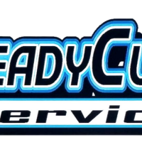 Steady Clean Services Logo