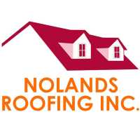 Nolands Roofing Logo