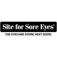 Site for Sore Eyes - Livermore Logo
