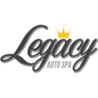 Legacy Auto Spa Logo