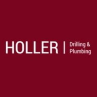 Holler Plumbing & Well Drilling Logo