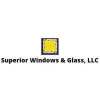 Superior Windows & Glass LLC Logo