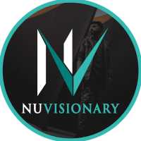 NuVisionary Media Logo
