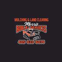 Morris Bobcat Services LLC Logo