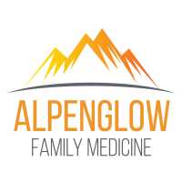Alpenglow Family Medicine Direct Primary Care Logo