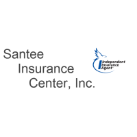 Santee Insurance Center, Inc. Logo