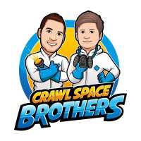 Crawl Space Brothers Logo
