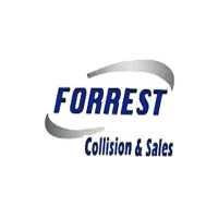 Forrest Collision Logo