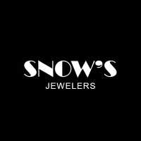 Snow's Jewelers Logo