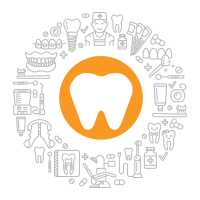 Chester County Dentistry for Children - Kennett Square Logo