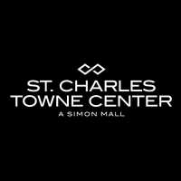 St. Charles Towne Center Logo