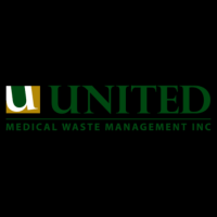 United Medical Waste Management Inc. Logo