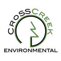 Crosscreek Environmental, Inc. Logo