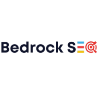 Bedrock SEO, Inc. Logo