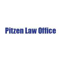 Pitzen Law Office Logo