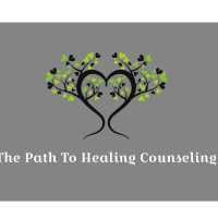 The Path To Healing Counseling Logo