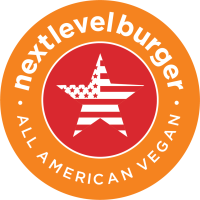 Next Level Burger Austin Logo
