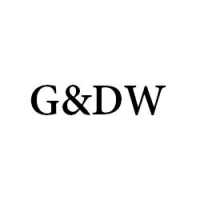 G & D Welding Logo