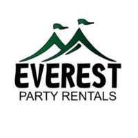 Everest Party Rentals Logo