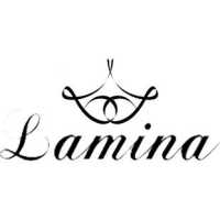 Lamina Jewelry Store Logo