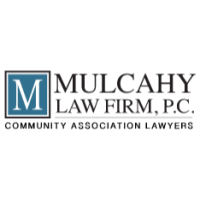 Mulcahy Law Firm, P.C. Logo