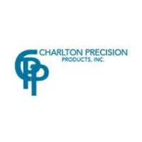 Charlton Precision Products Logo