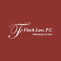 Finch Law, P.C. Logo