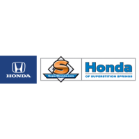 Honda of Superstition Springs Logo