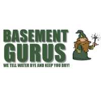 Basement Gurus Logo