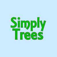 Simply Trees LLC Logo