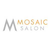 Mosaic Salon Logo