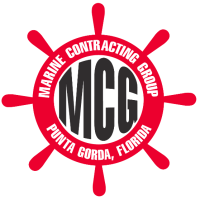Marine Contracting Group Inc Logo