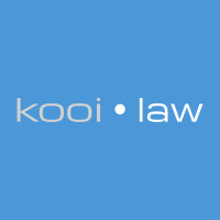 Kooi Law Logo