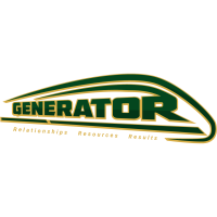 Generator Coaching and Consulting LLC Logo