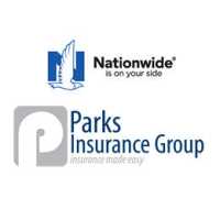 Parks Insurance Group - A Relation Company Logo