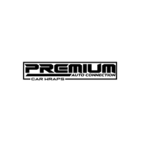 Premium Auto Connection Logo