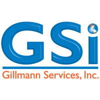 Gillmann Services, Inc. Logo