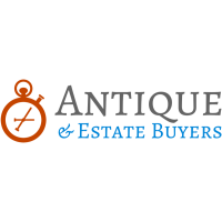 Antique & Estate Buyers Logo