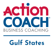 ActionCOACH Gulf States Logo