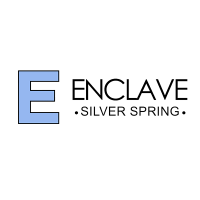 Enclave at Silver Spring Logo