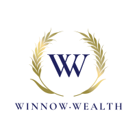 Winnow Wealth Logo